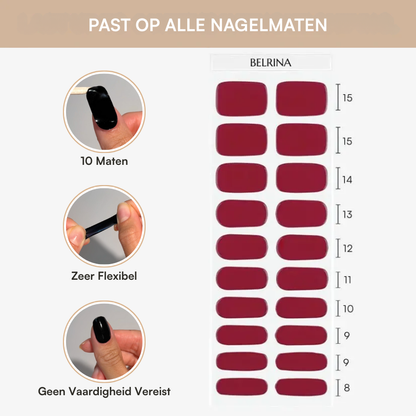 Nagelkit Starterset
